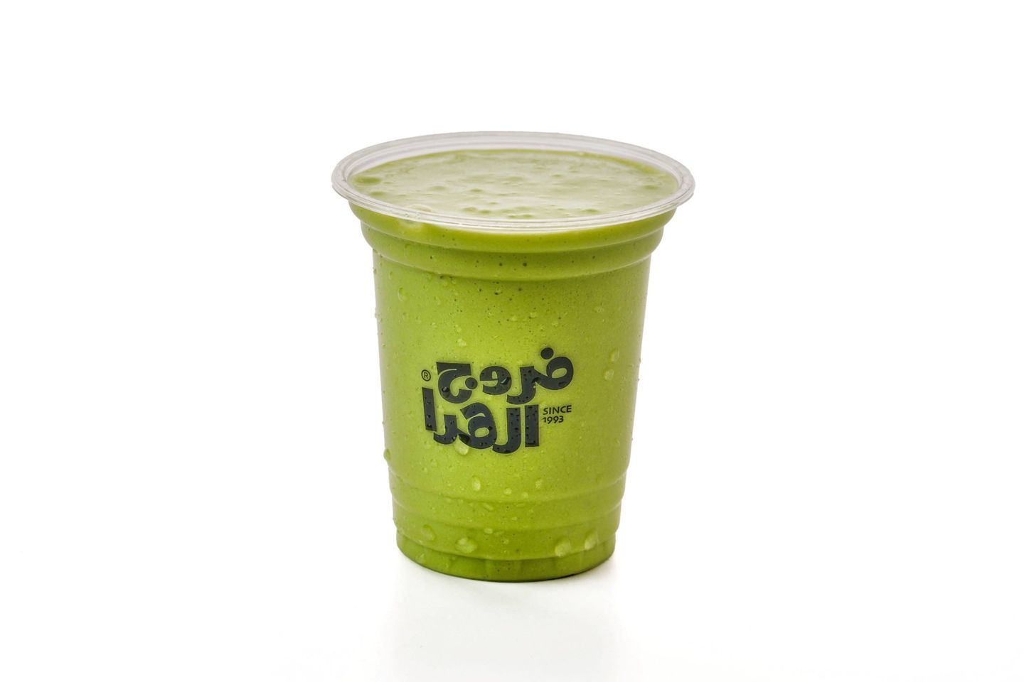 عصير  افوكادو  - كوب