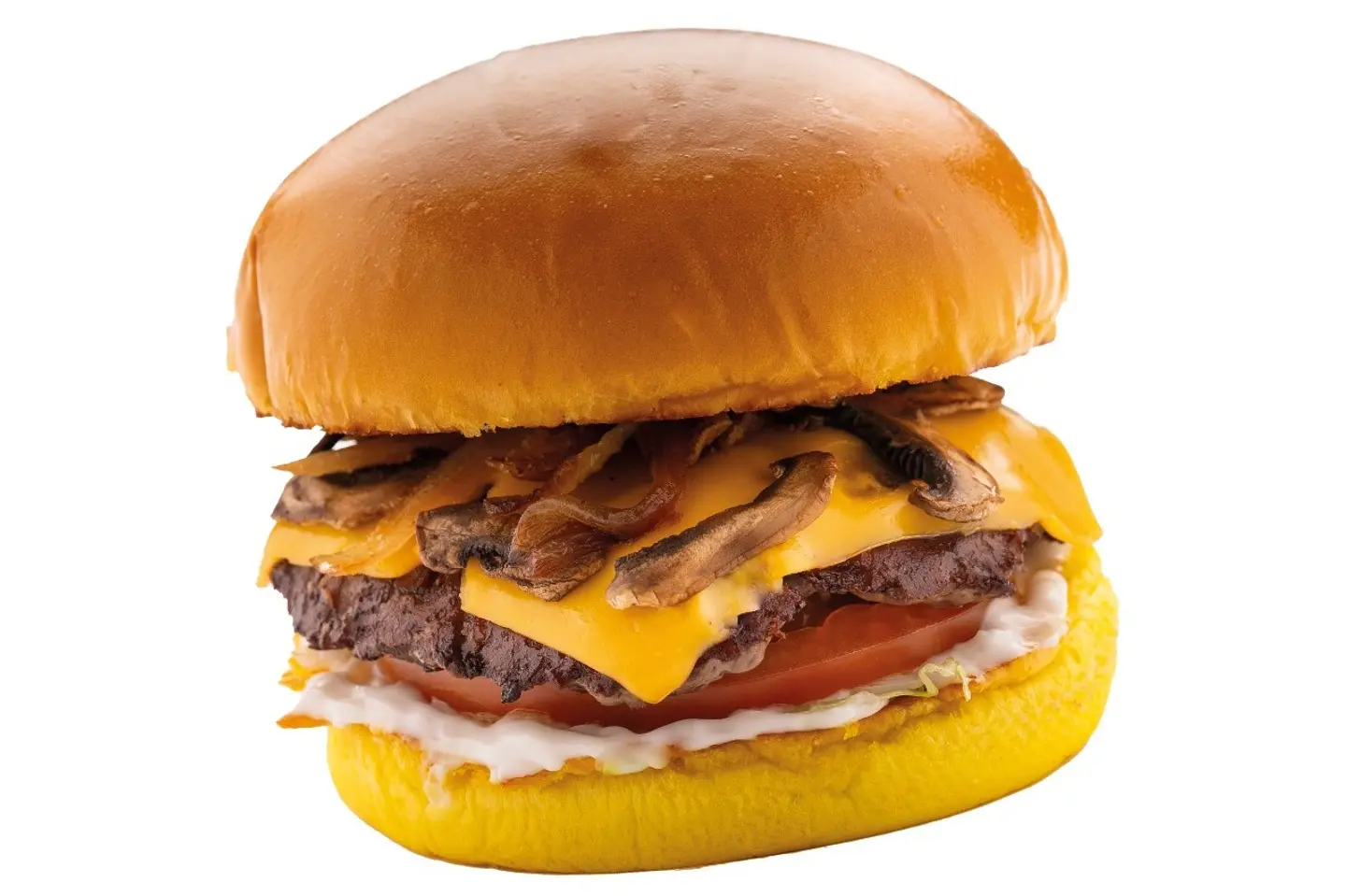 Classic Beef - Single