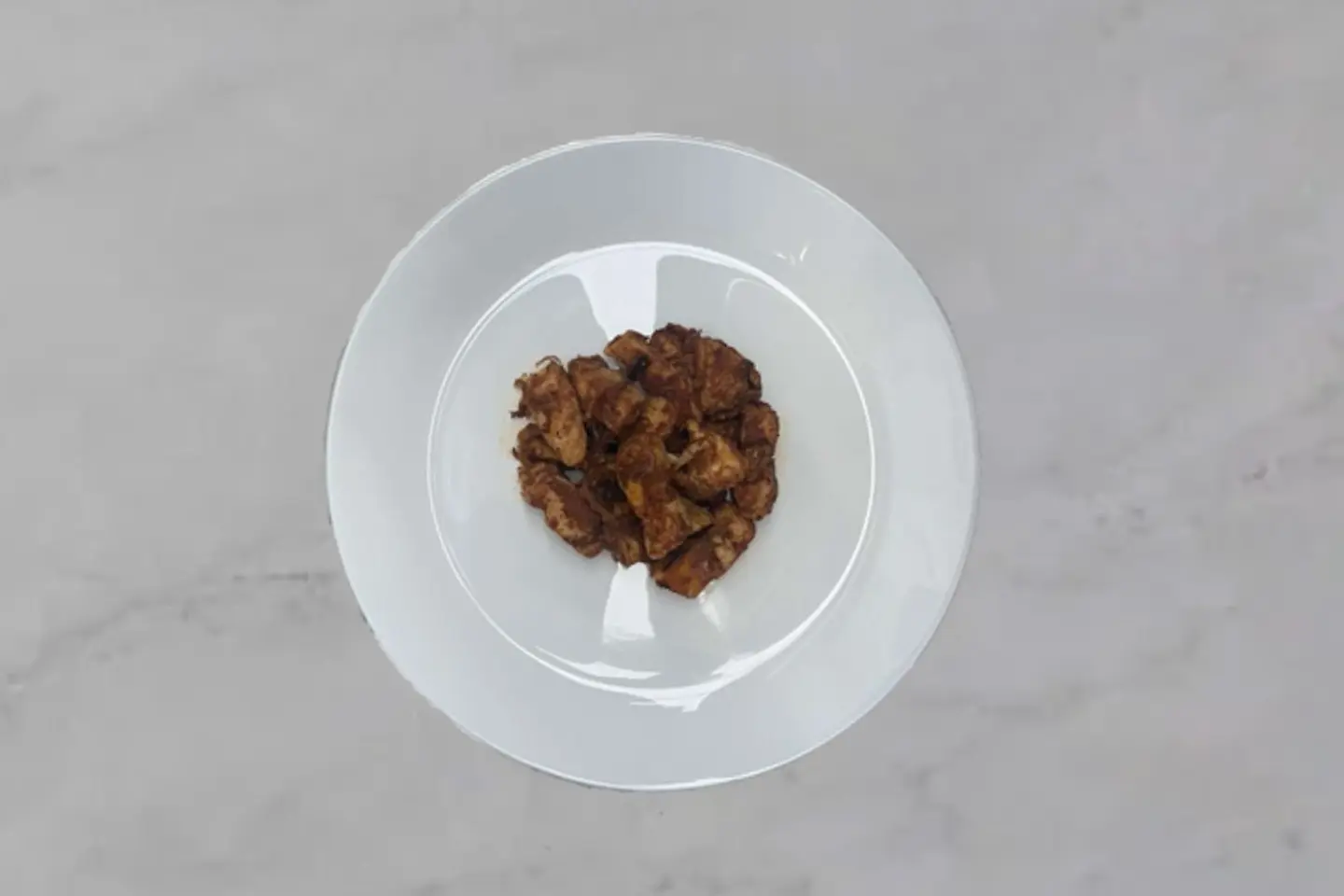Chicken Tomato - 100 Gm