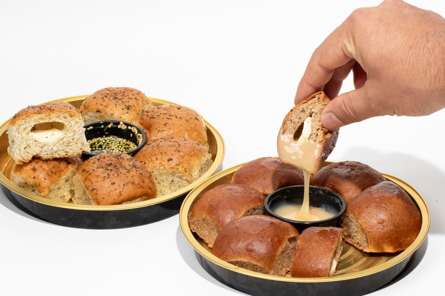 بابكا  - سينامون صغير