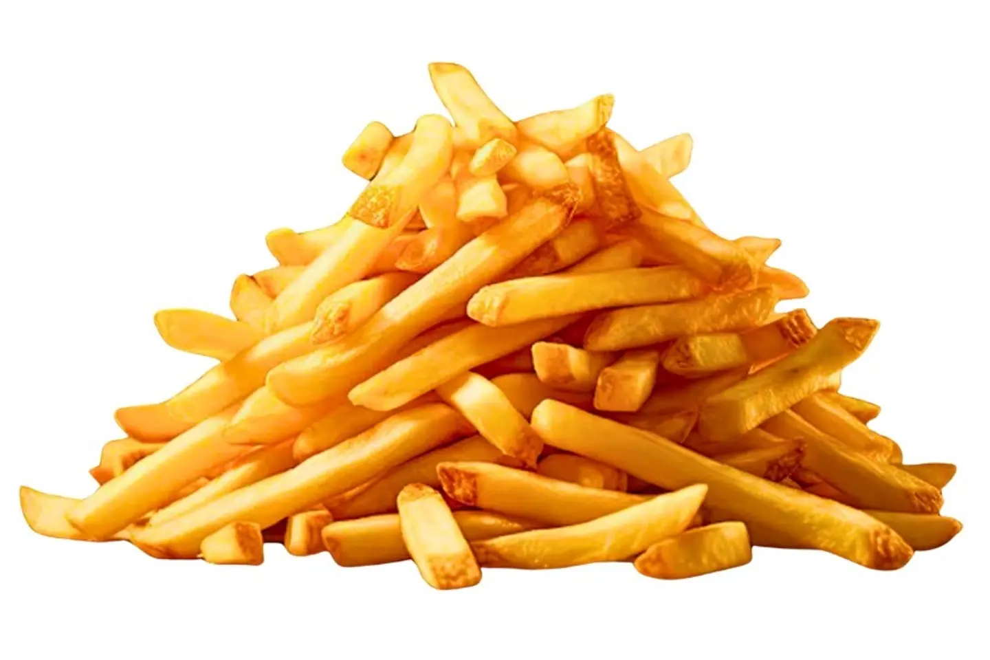 French Fries - Small
