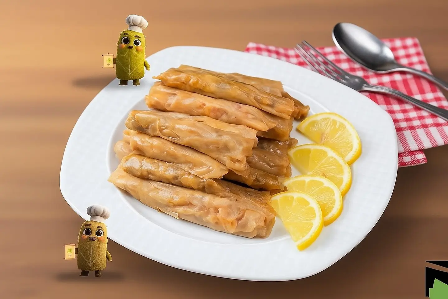 الملفوف - 10حبات