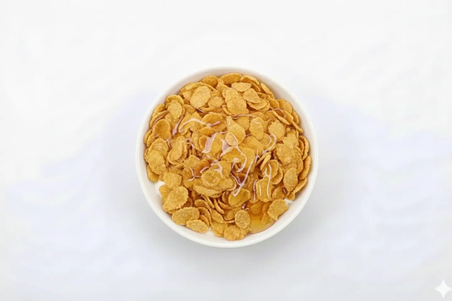 معصوب ملكي بالكورنفلكس - معصوب ملكي بالكورنفلكس-صغير