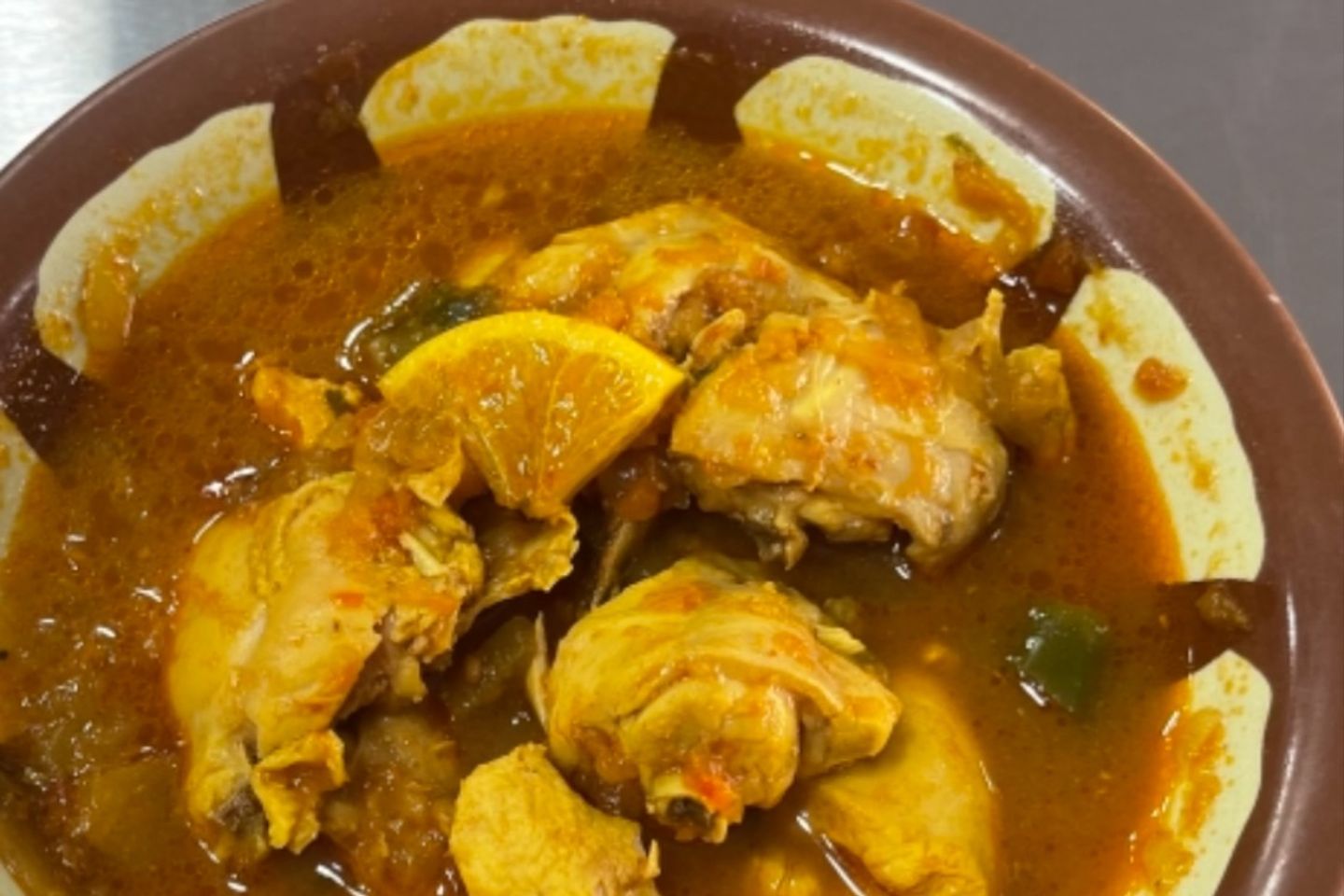 ايدام دجاج - صغير
