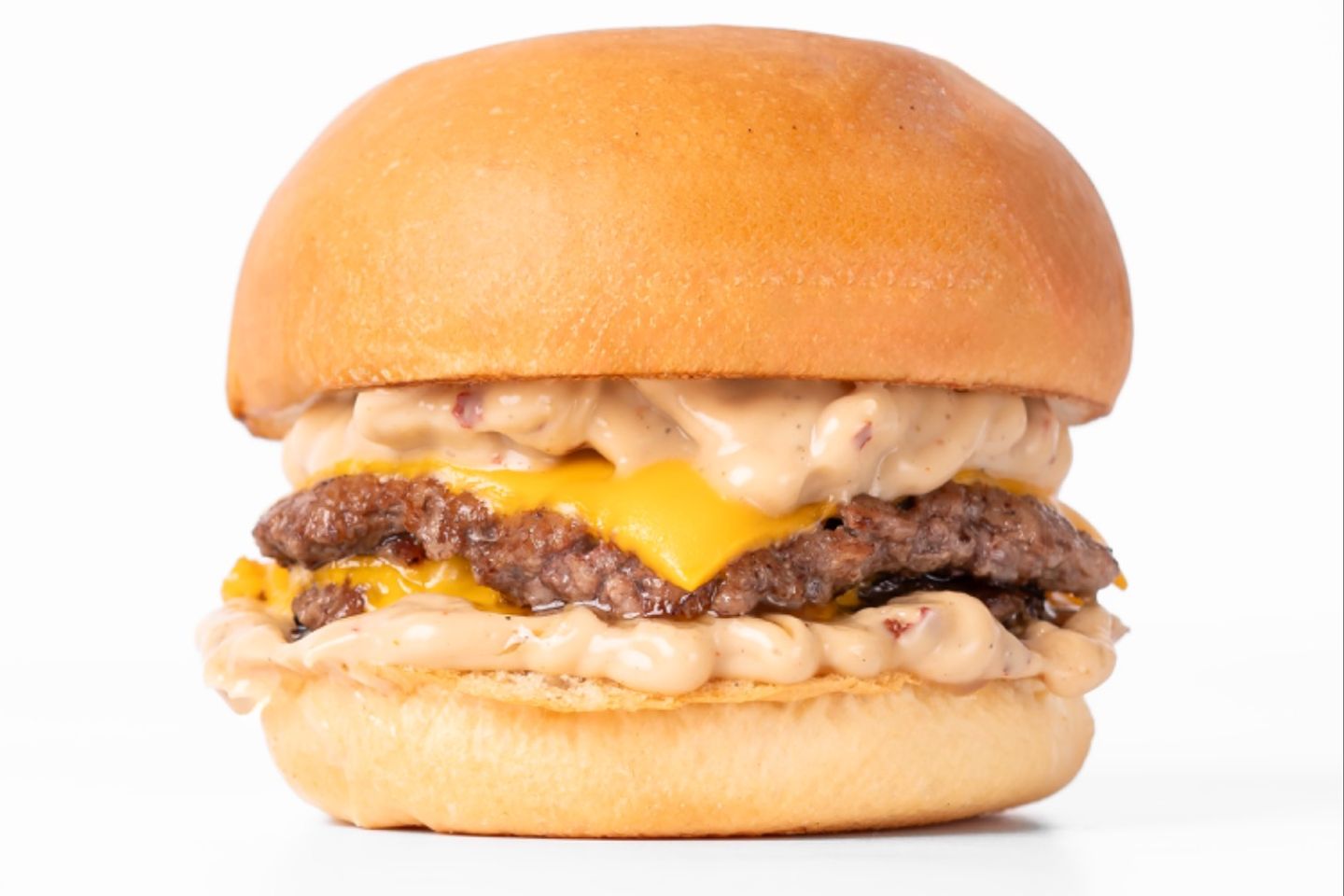 Only Meat - Meal