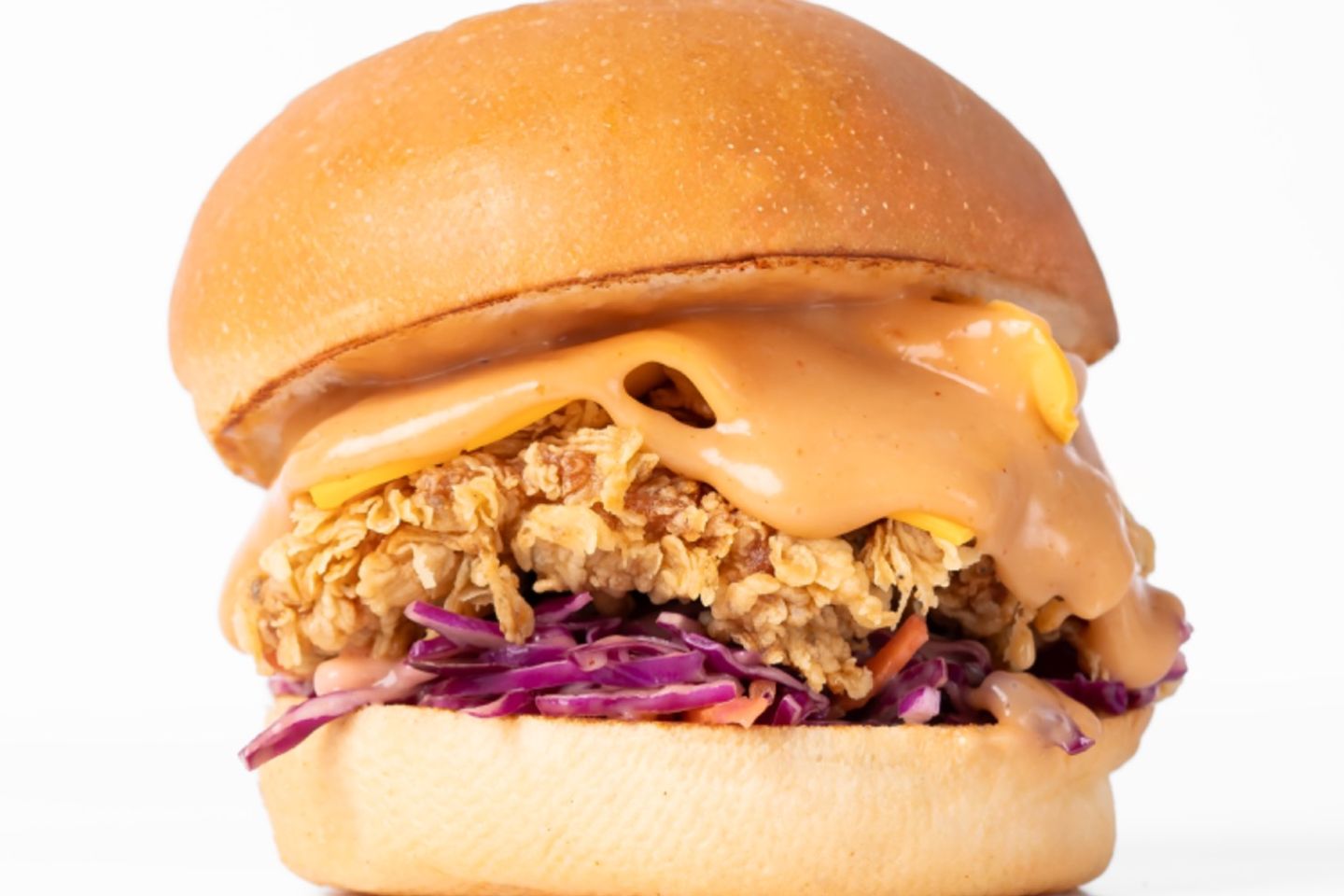Maple Chicken - Regular
