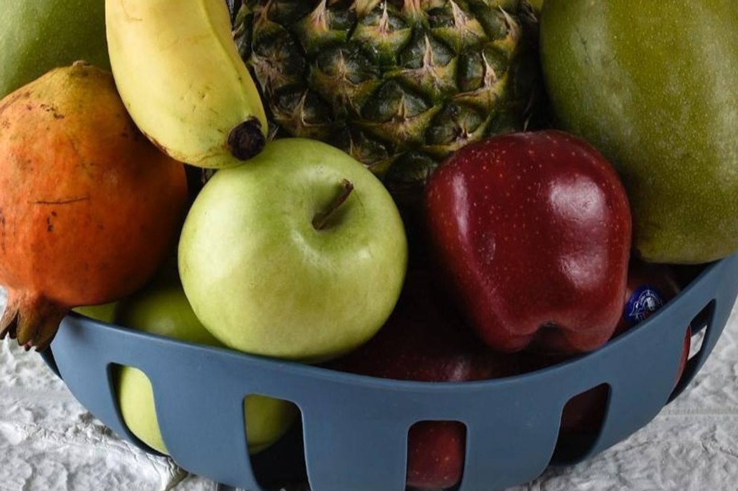 An apple Mixer - Small