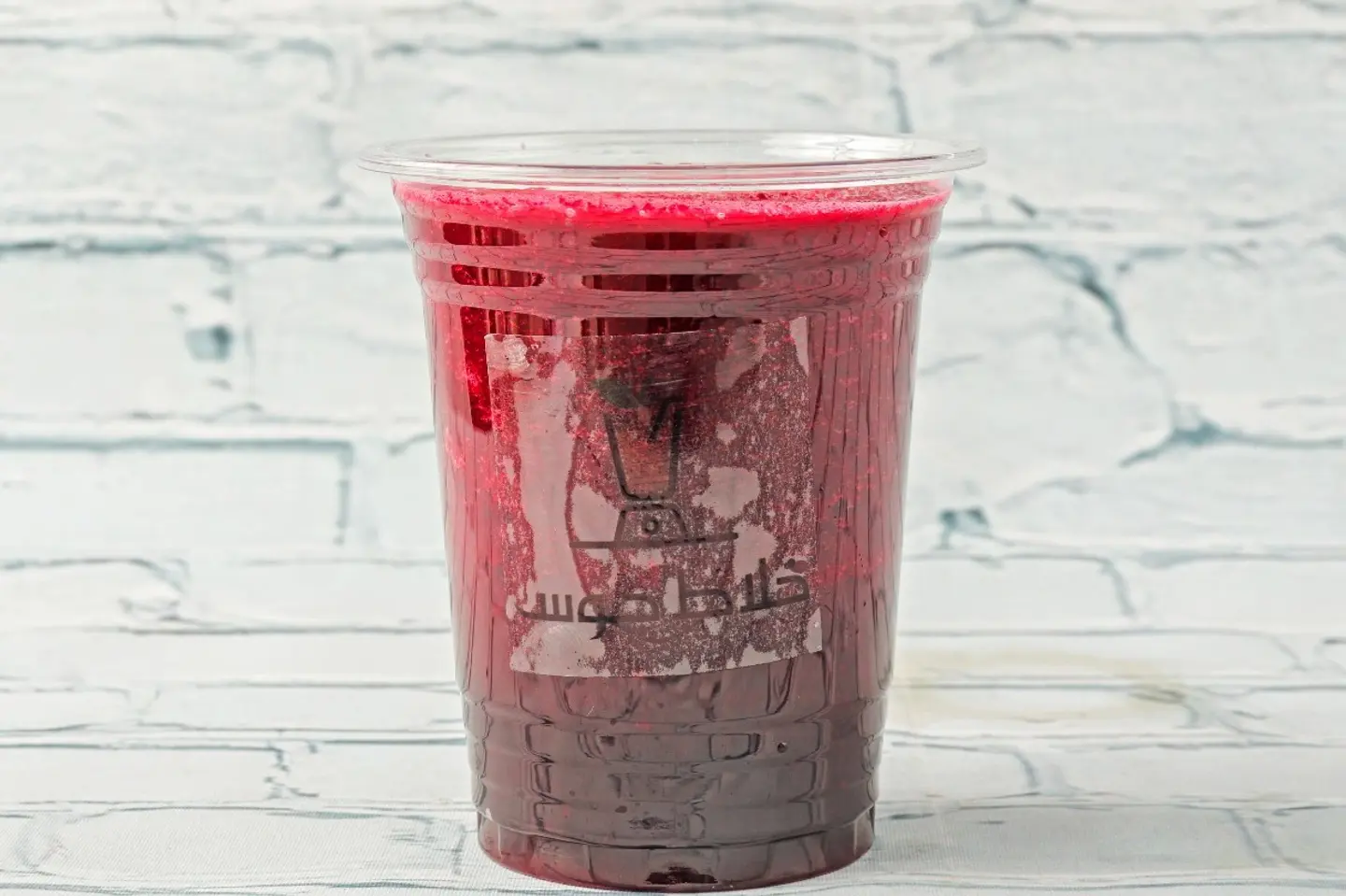 Berry Juice - Normal