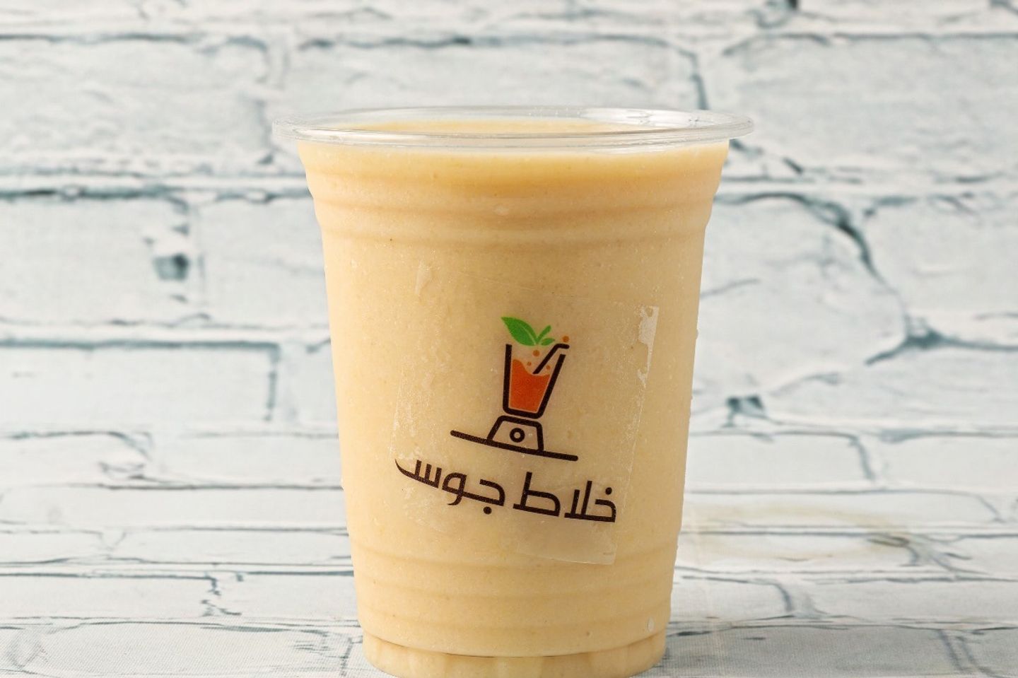 عصير موز - عادي