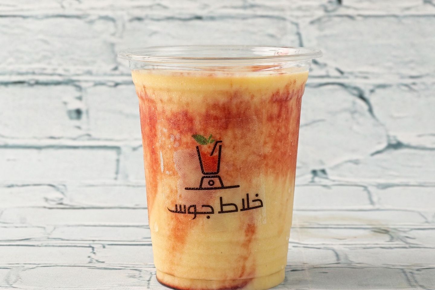 عصير جي - عادي