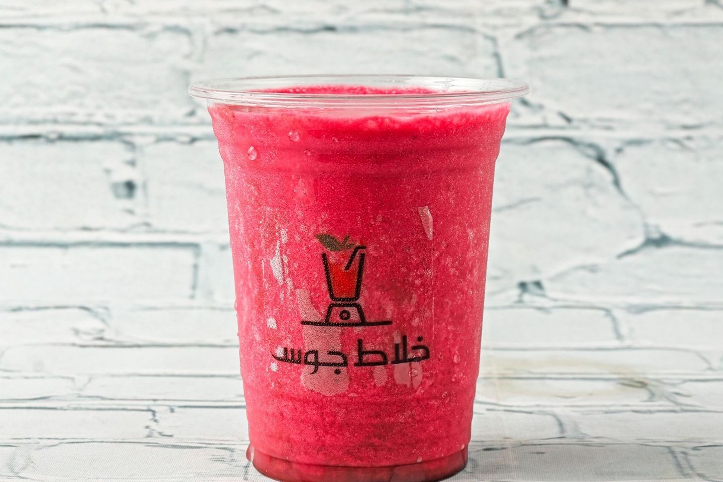 سموثي بطيخ  - عادي