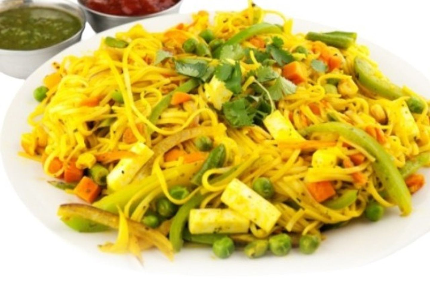 Hakka Chowmein - Chicken