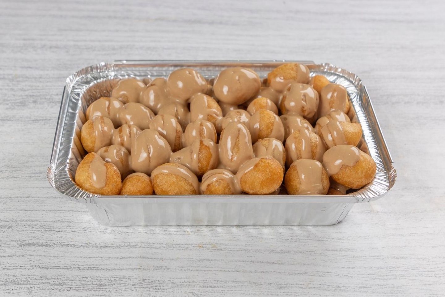 لقيمات كندر - صغير