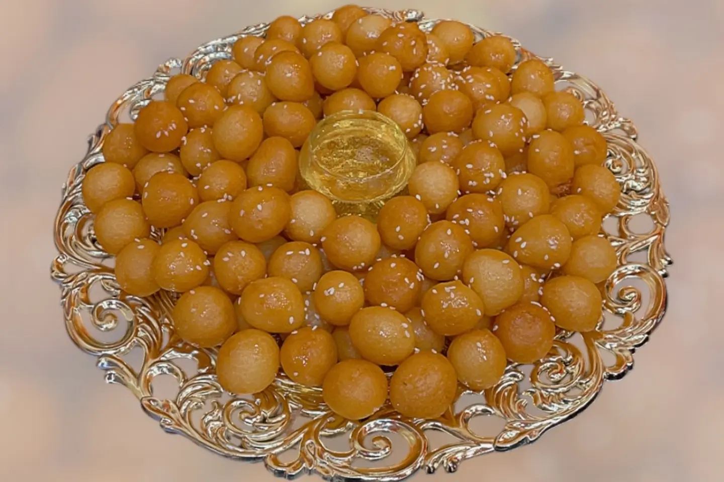 لقيمات شيرة - صغير