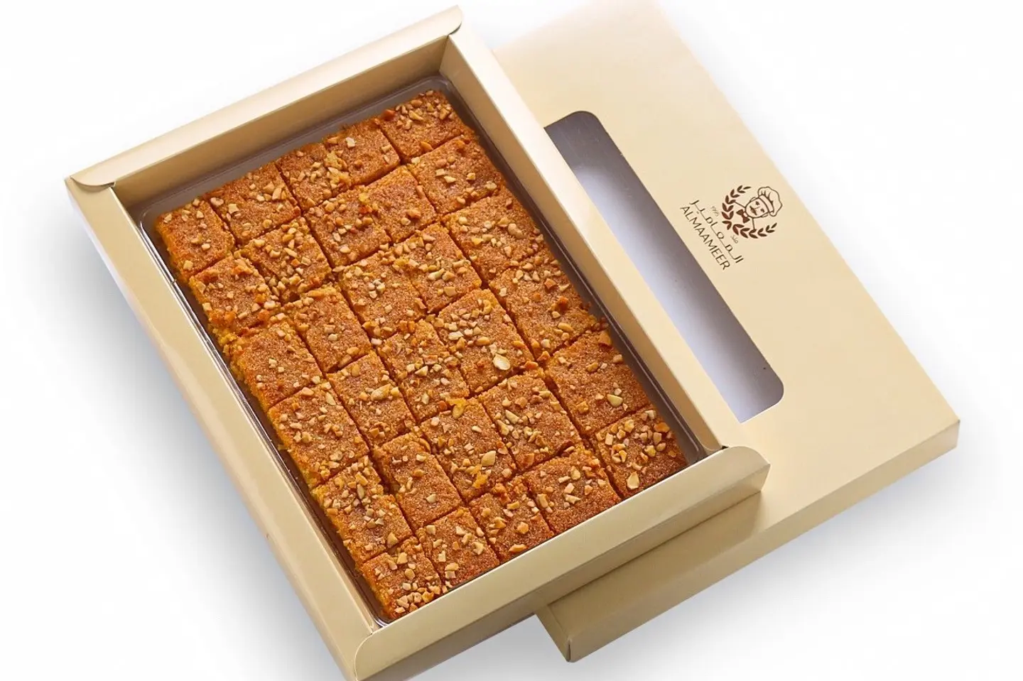 Bisabusat Bunduq - Medium