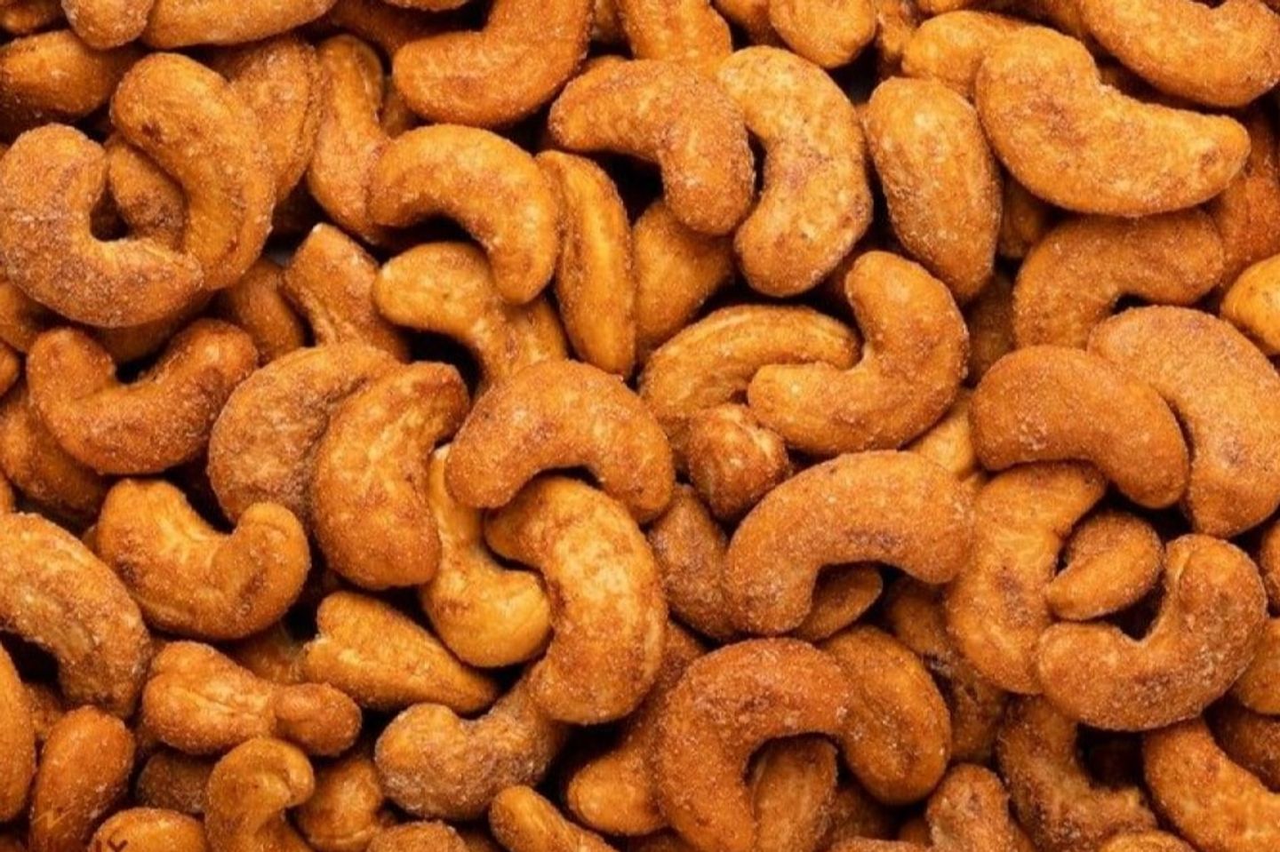 كاجو مدخن - كيلو