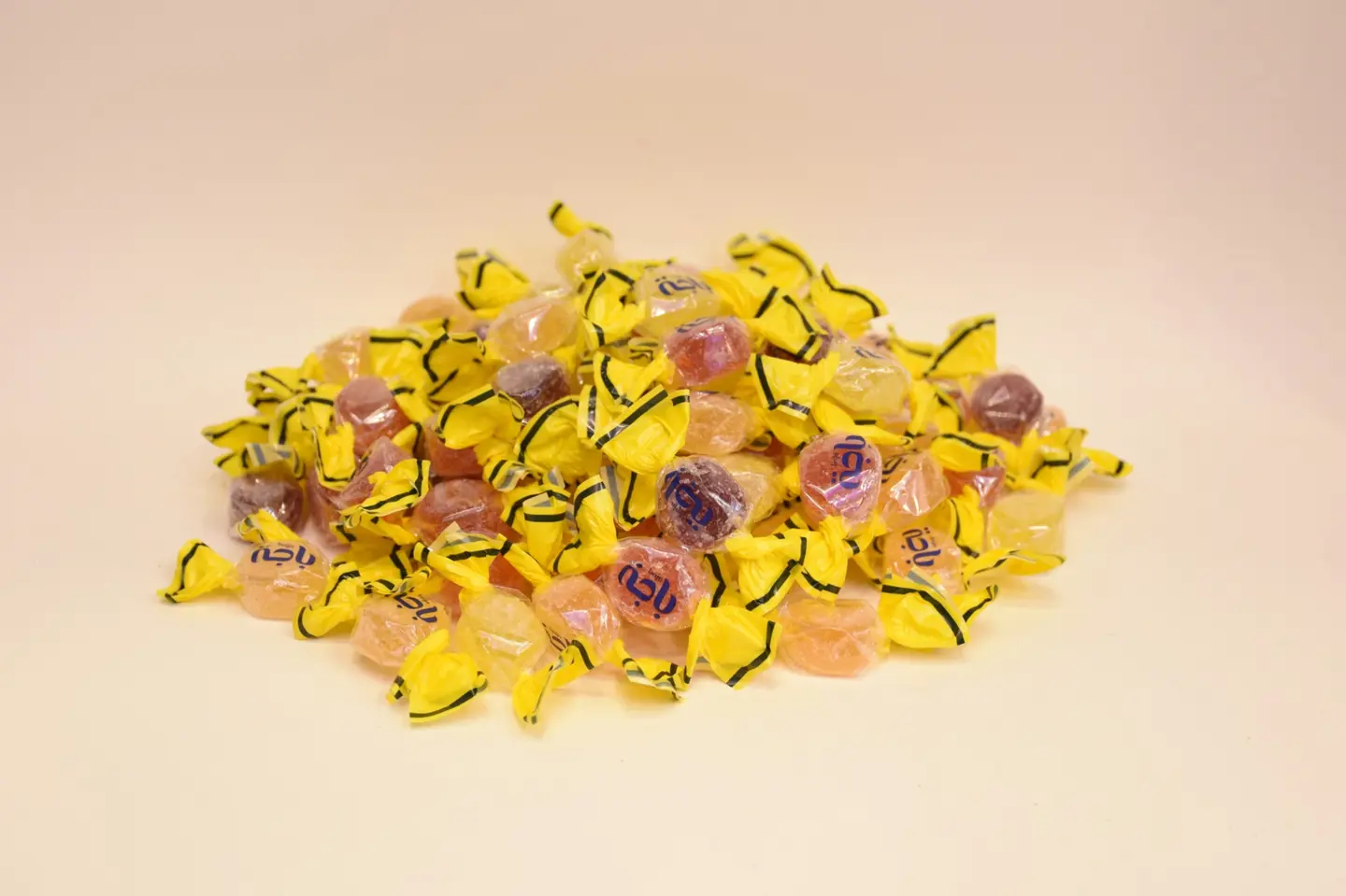 Mix Jelly Candy - 500 Gm