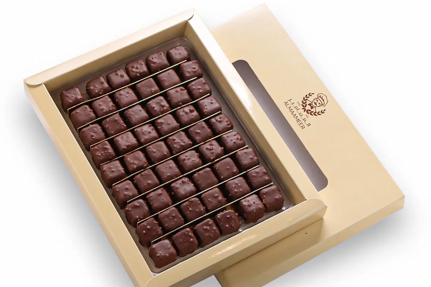 Roche Box  - Medium Box