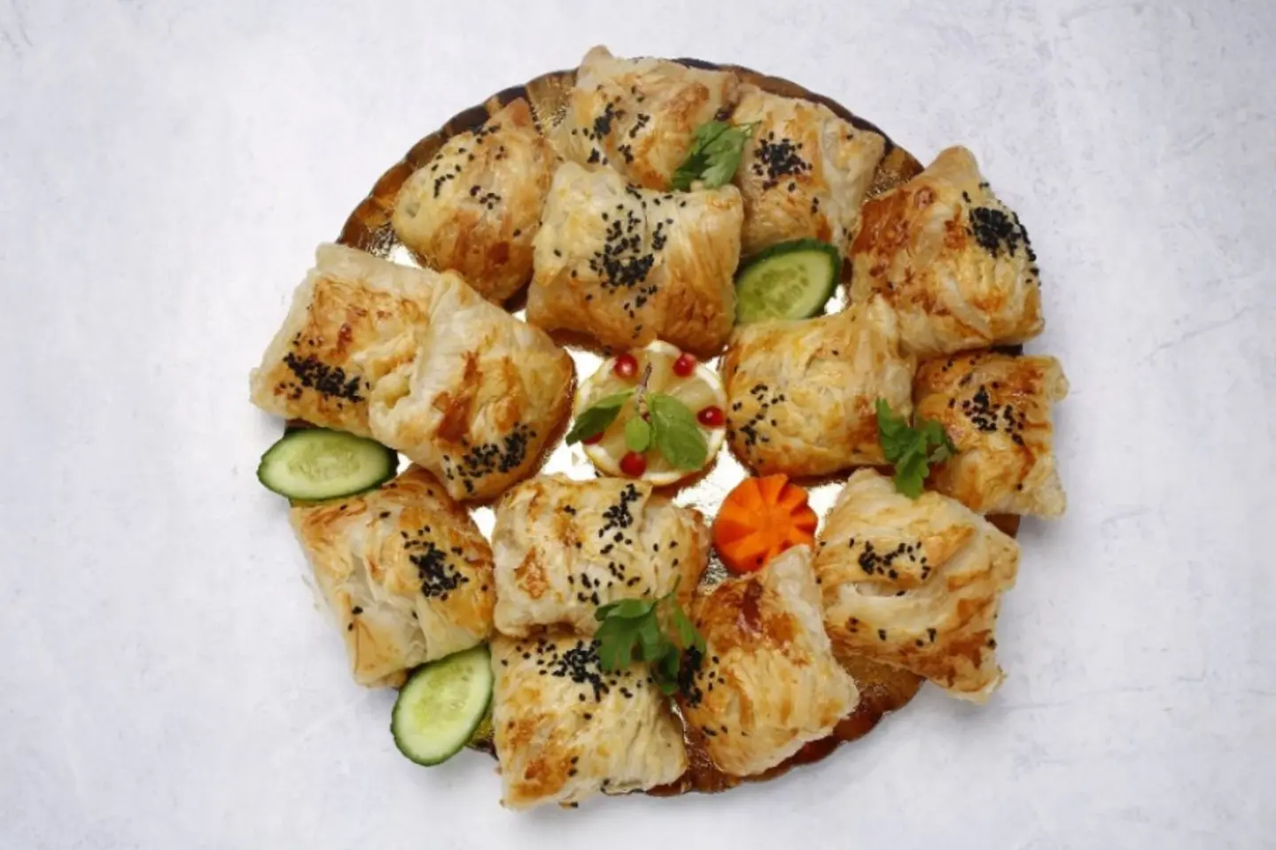 فرموزا - صغير جدا