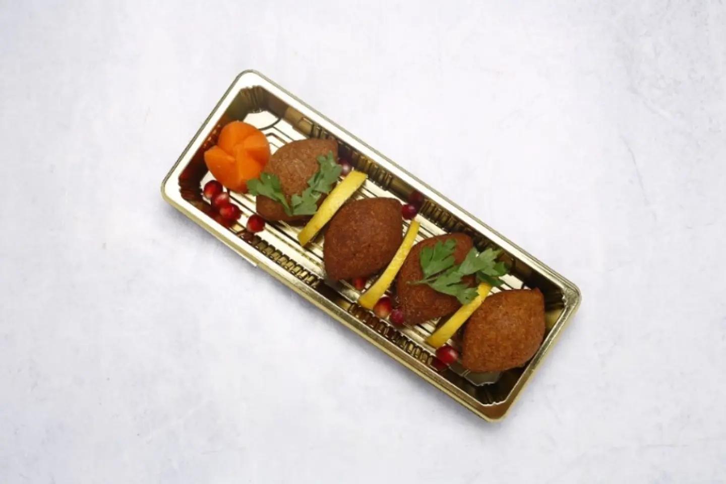 كبة - صغير جدا