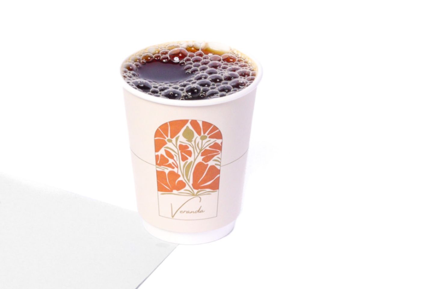 Coffee Day - Small Hot