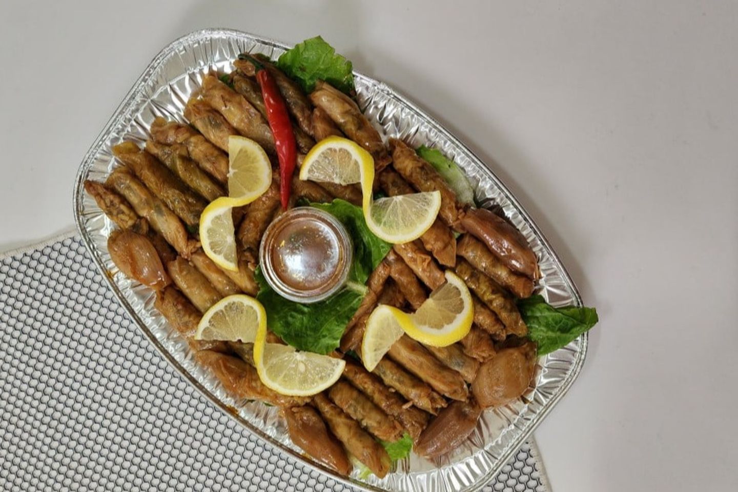 Cabbage - Medium   30 Pieces