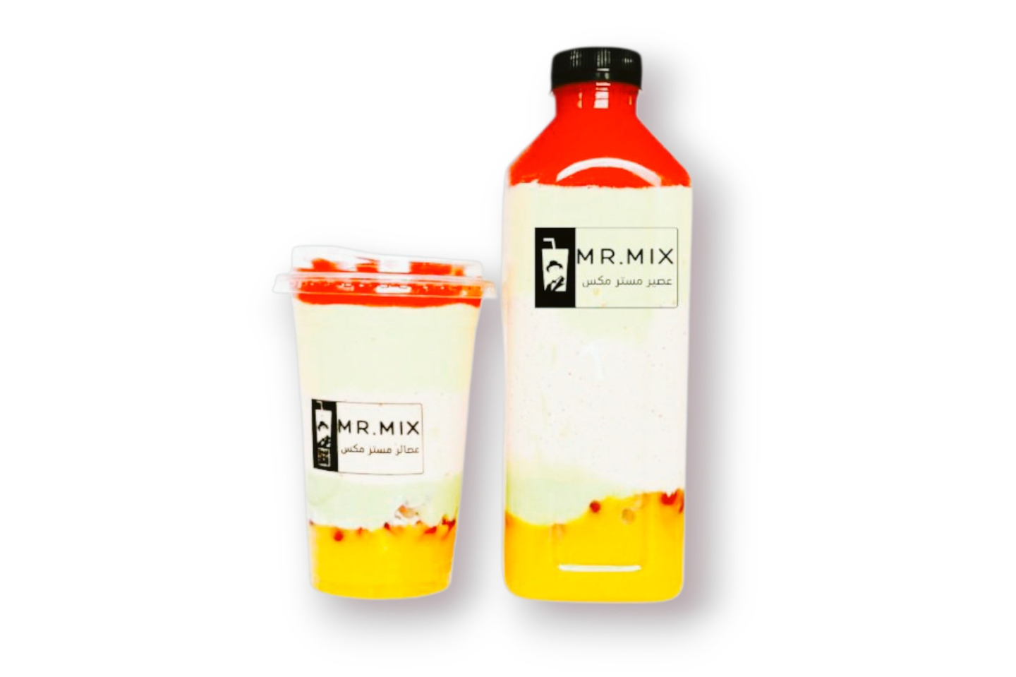 Generation - 350ml
