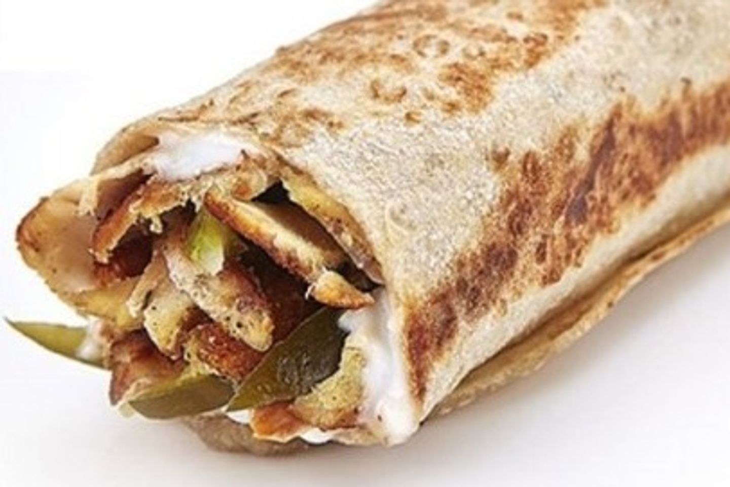 Qorsan Shawarma - Large Size