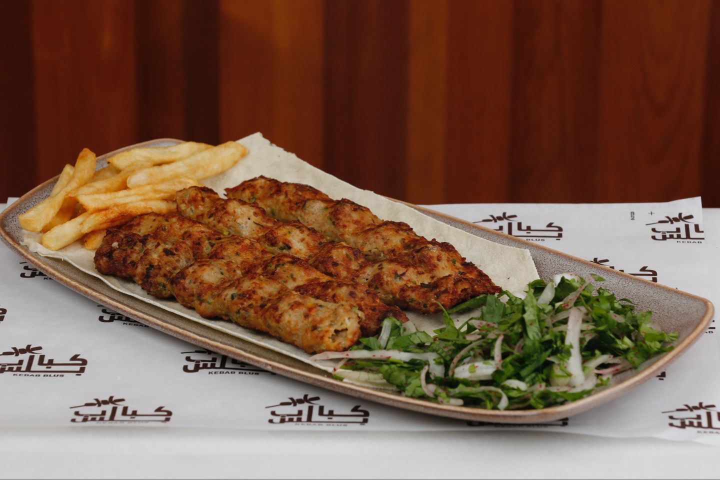 مشكل دجاج - صغير