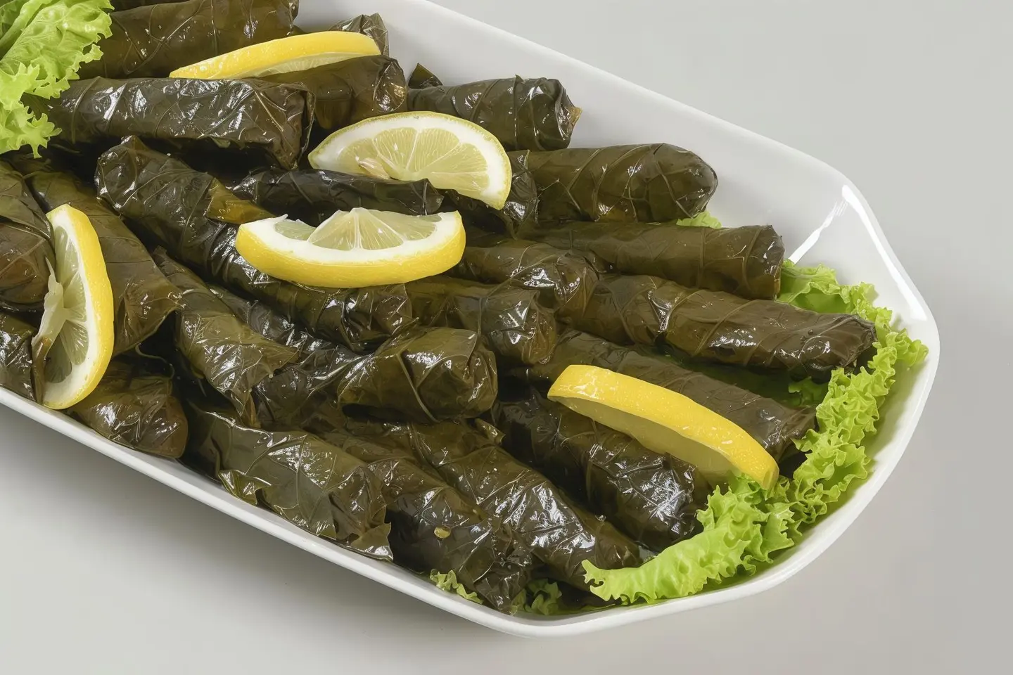 ورق عنب  - ٢٨ حبه