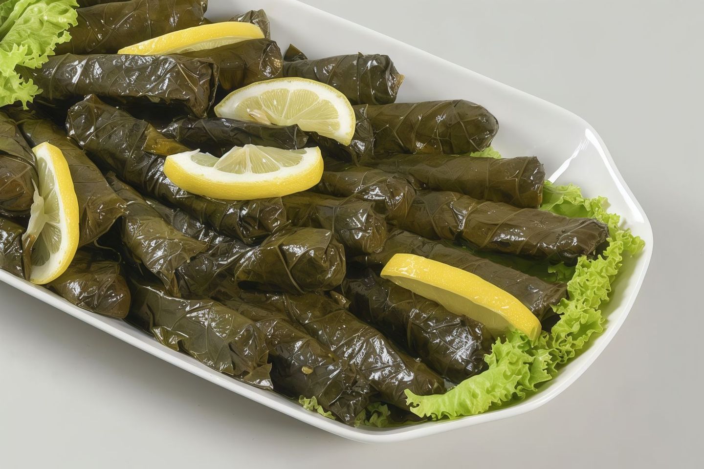 ورق عنب  - ٢٨ حبه