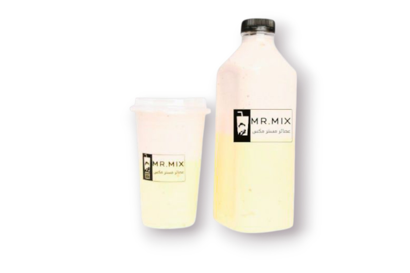 Sunshine - 350ml