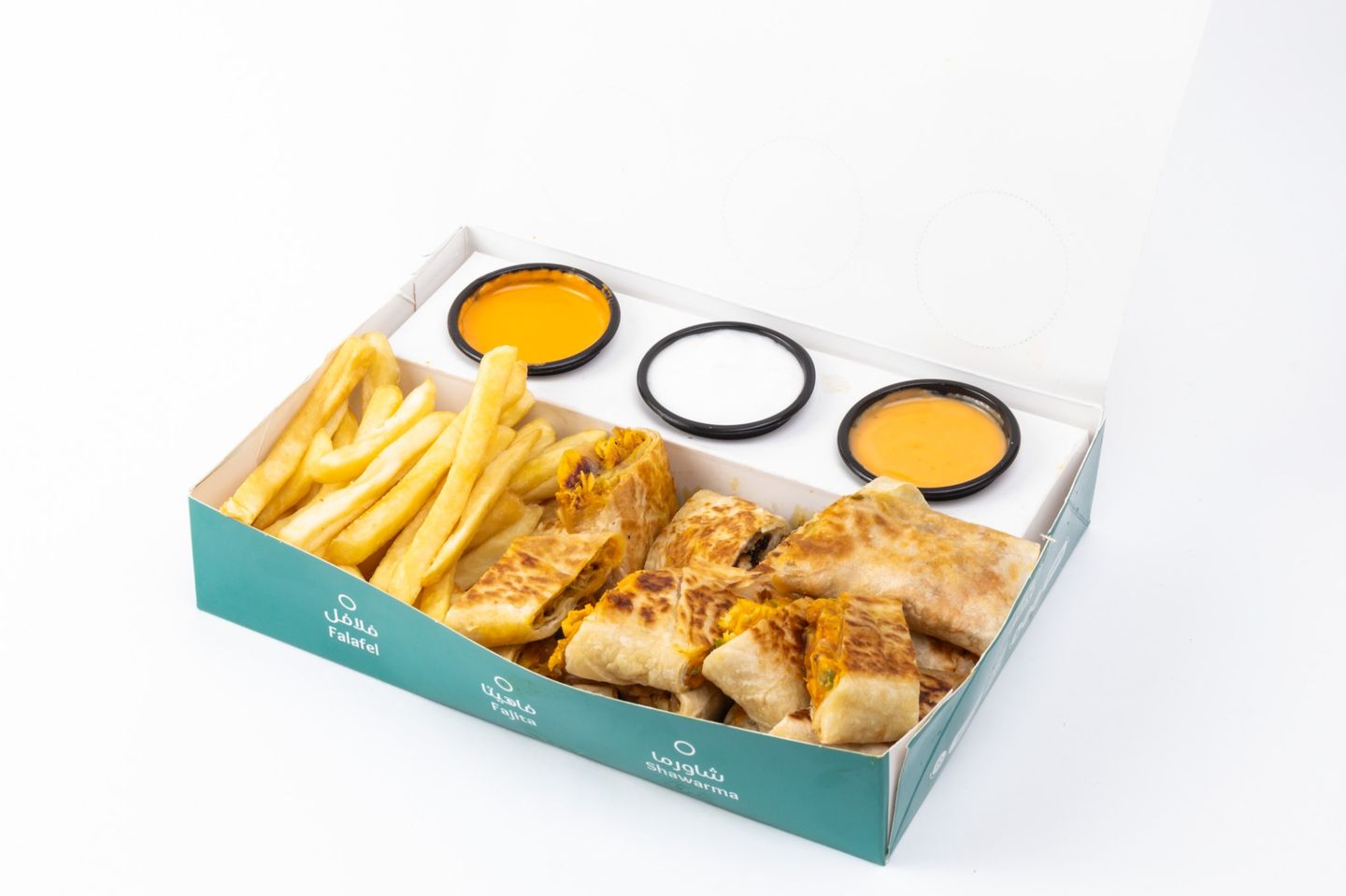 Italian Chicken - Regular