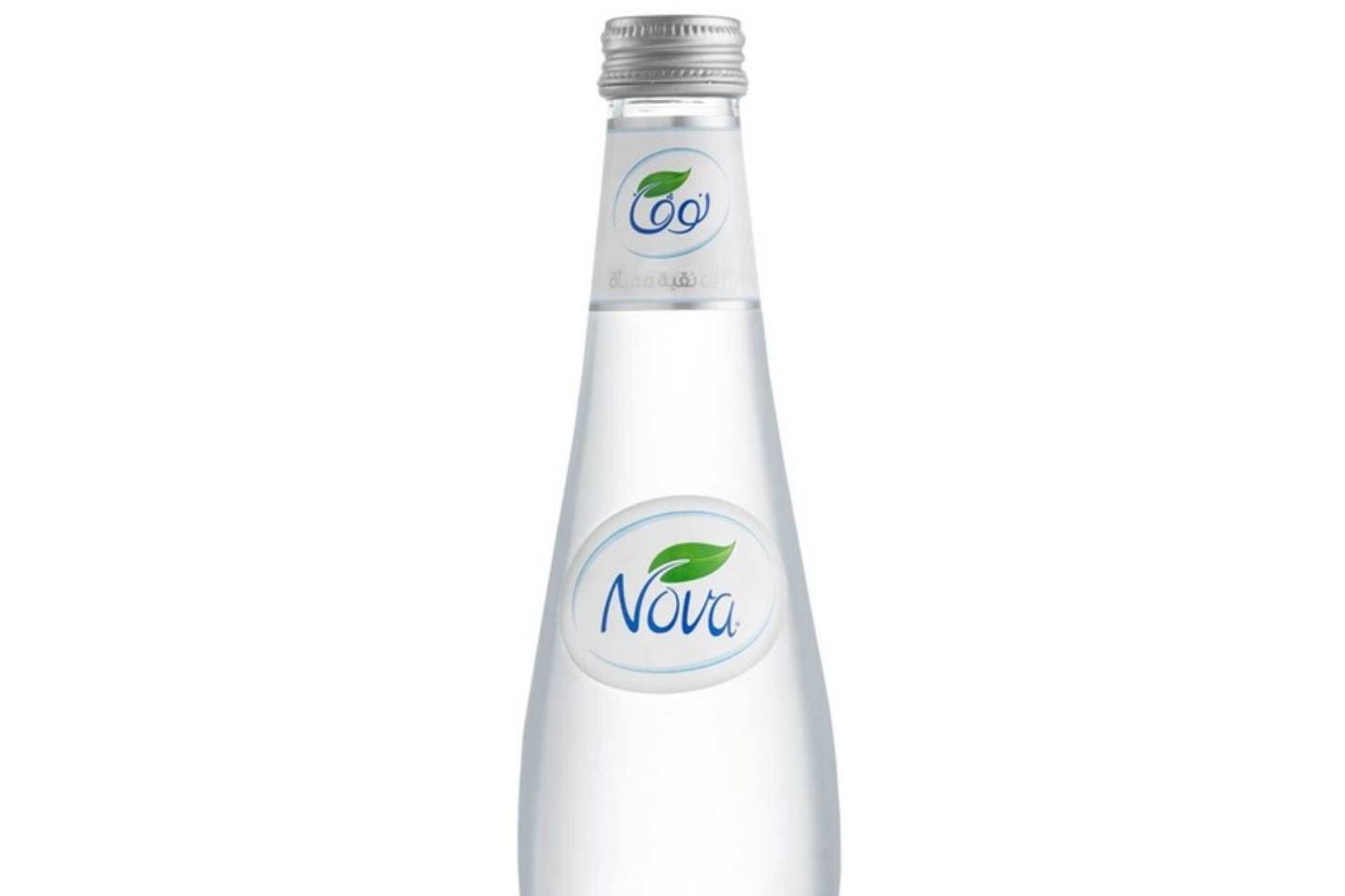Mineral Water - Small