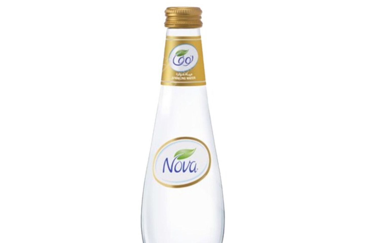 Sparkling Water - Small