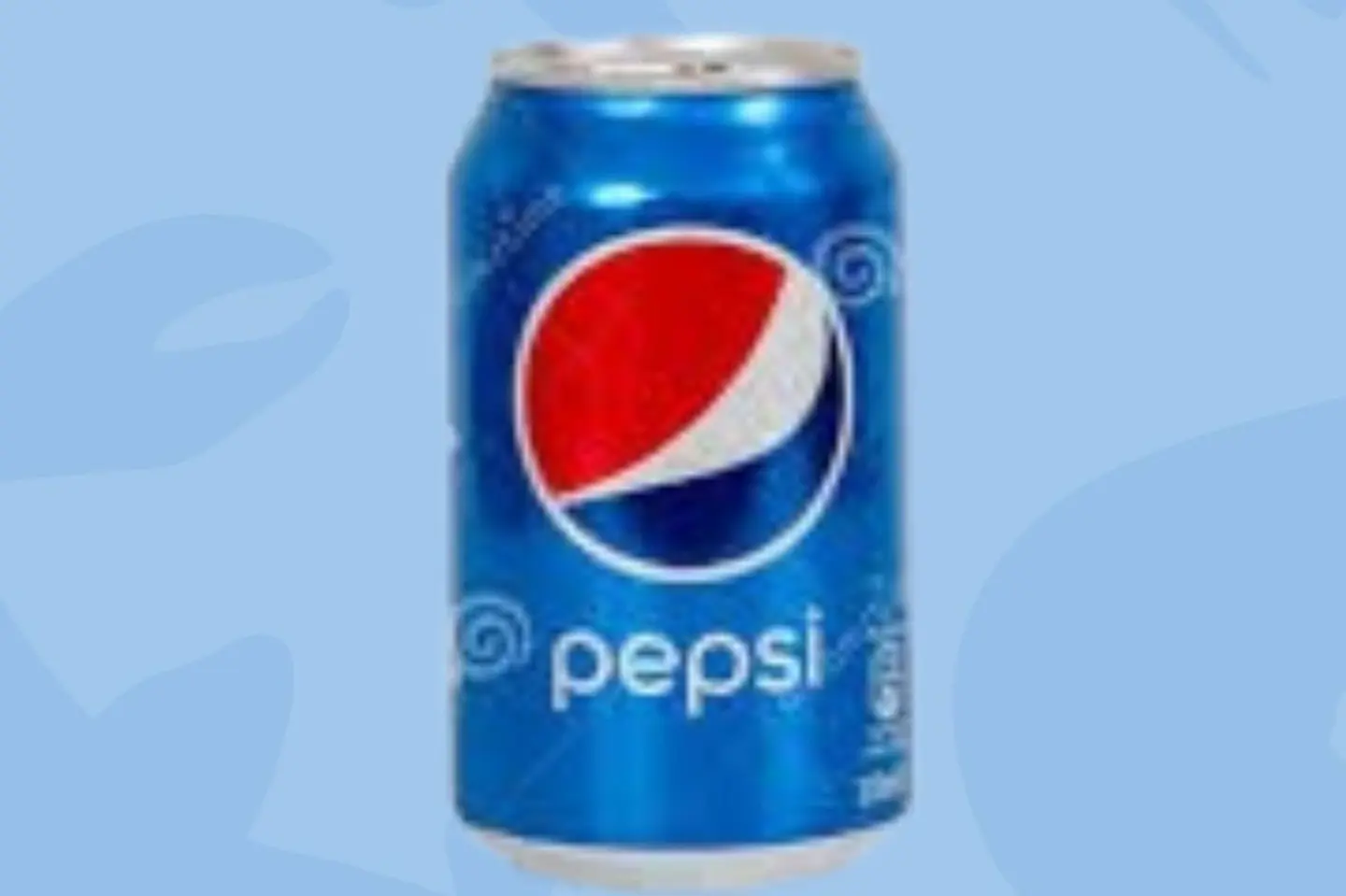Pepsi - Pepsi