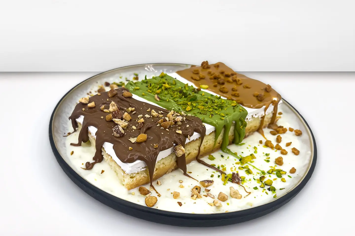 قشطوطة - صغير