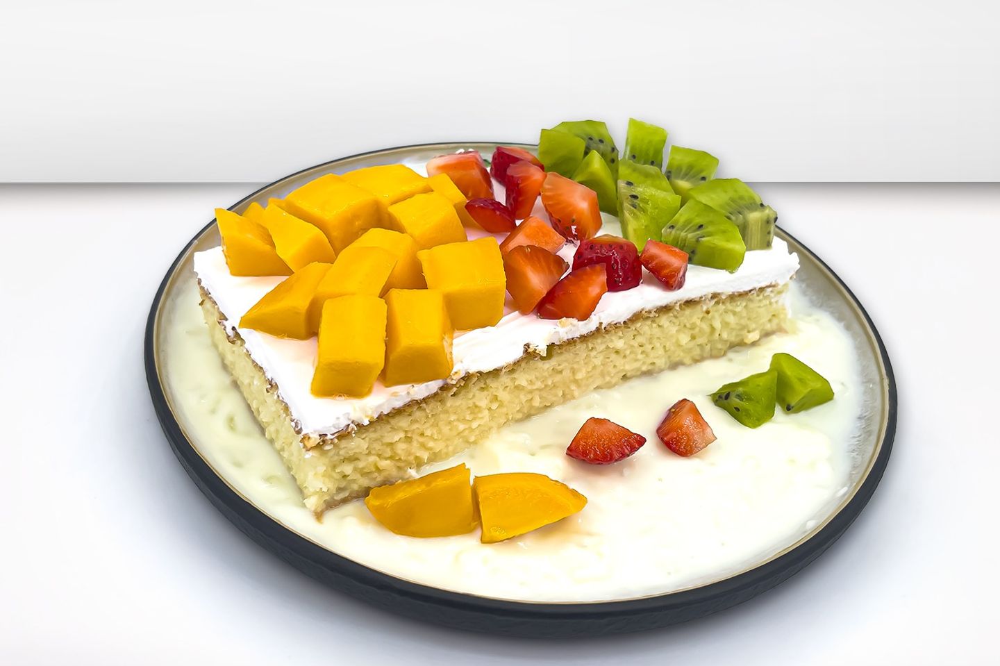 Fruits Cream - Large