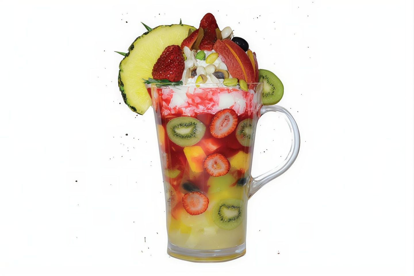Shaqf Cocktail - Small
