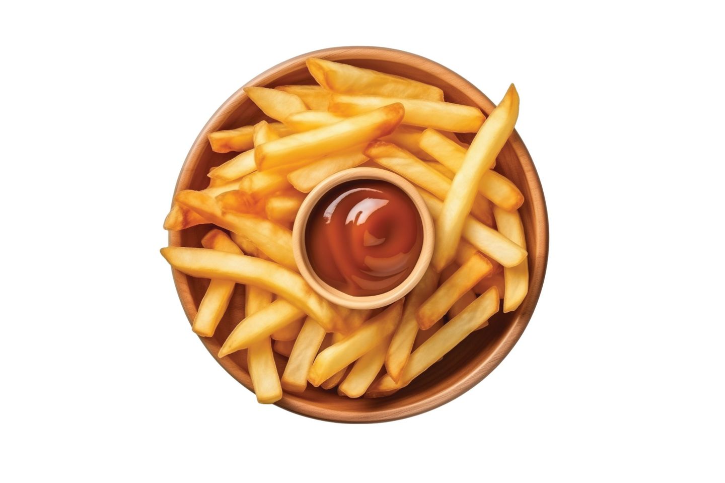 Crisp - Small
