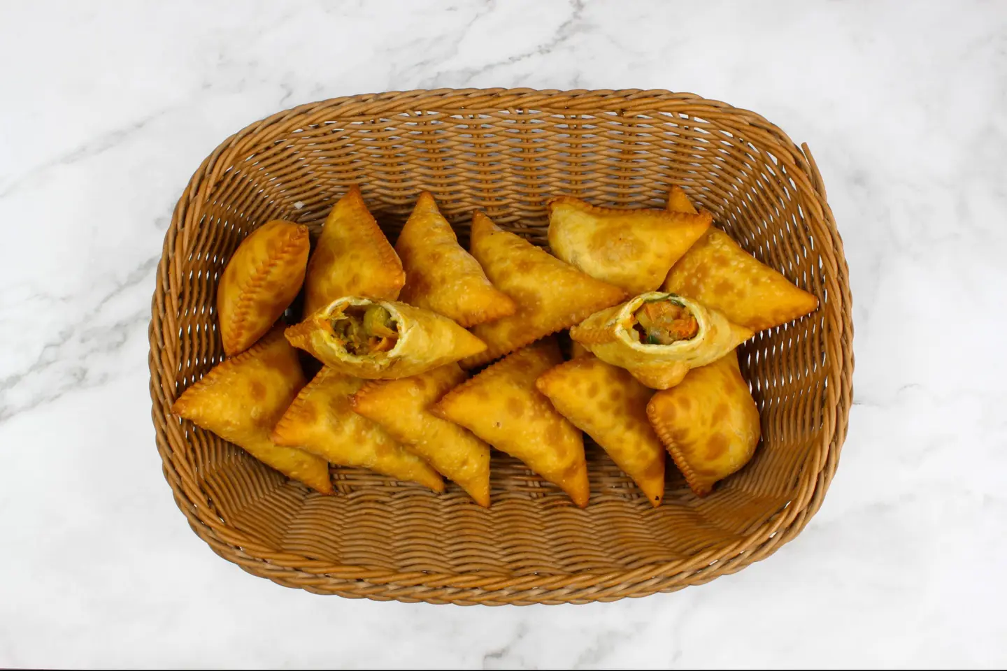 بف لجم - صغير