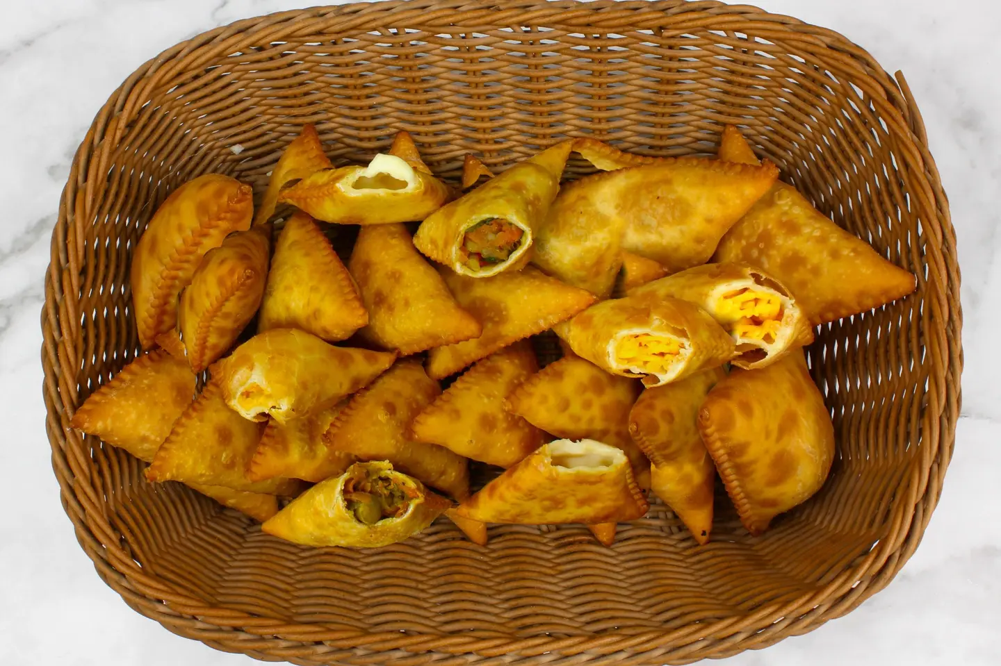 بف مشكل - صغير