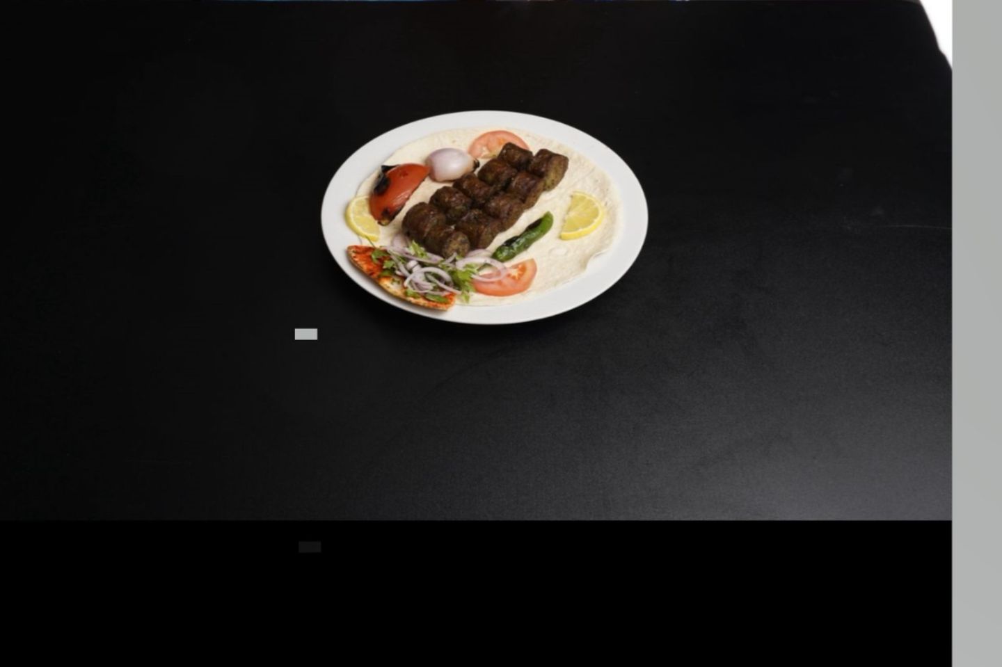 Sausage - For One Person