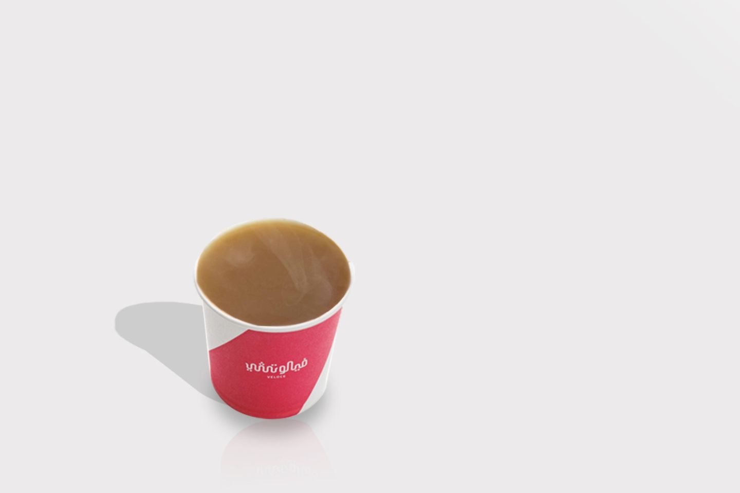 قهوة عربي كاس - كبير