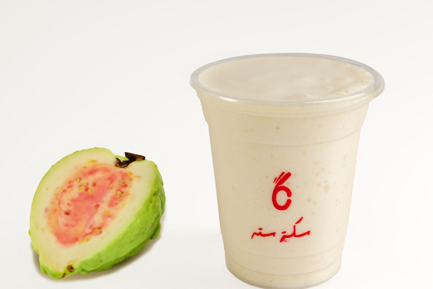 عصير جوافة - كبير
