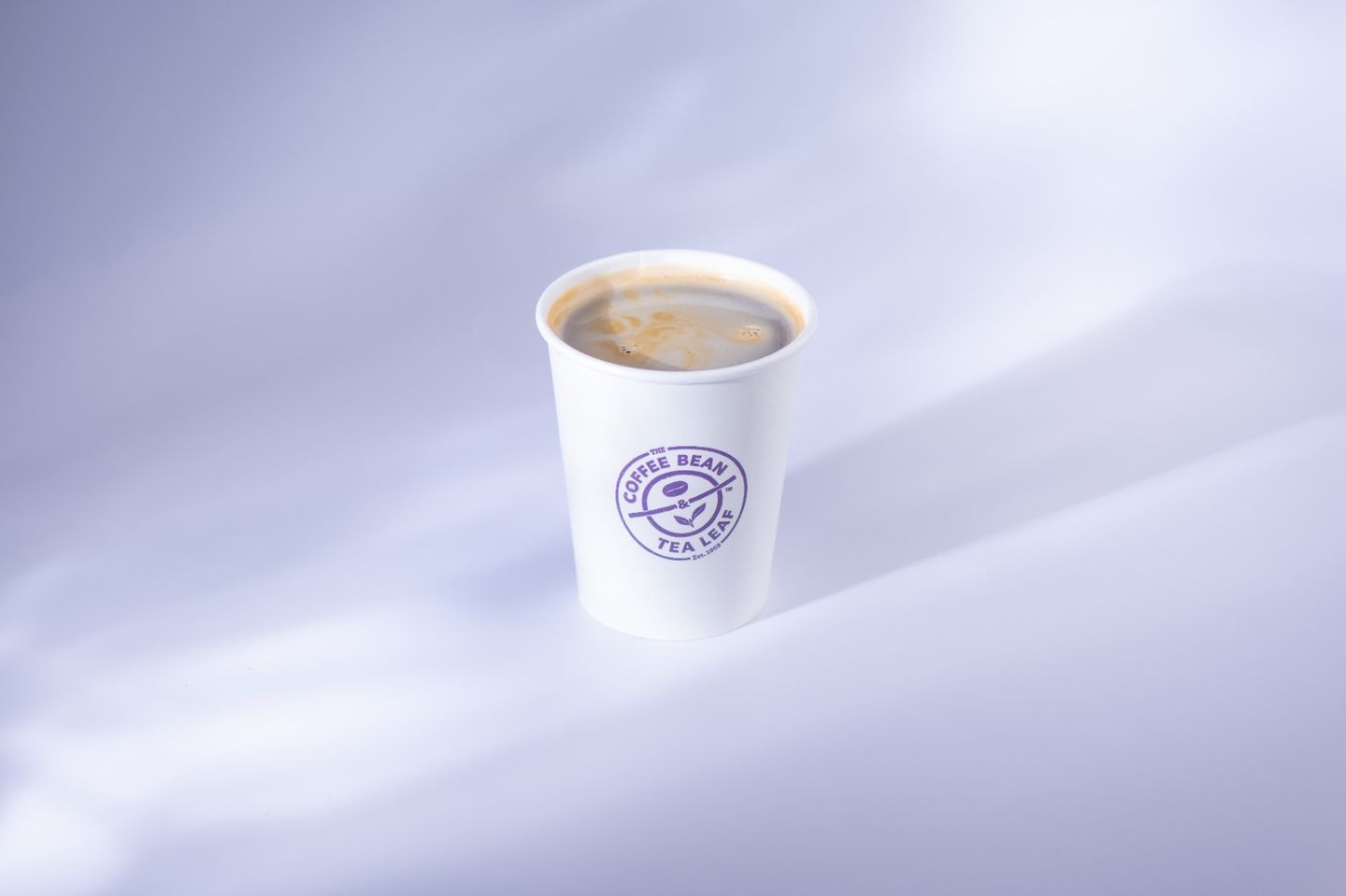 Hot Americano - Small