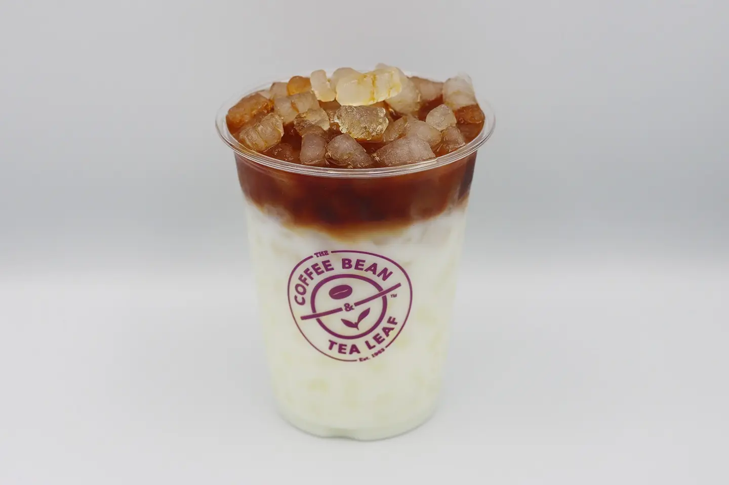 Iced Spanish Latte - Small