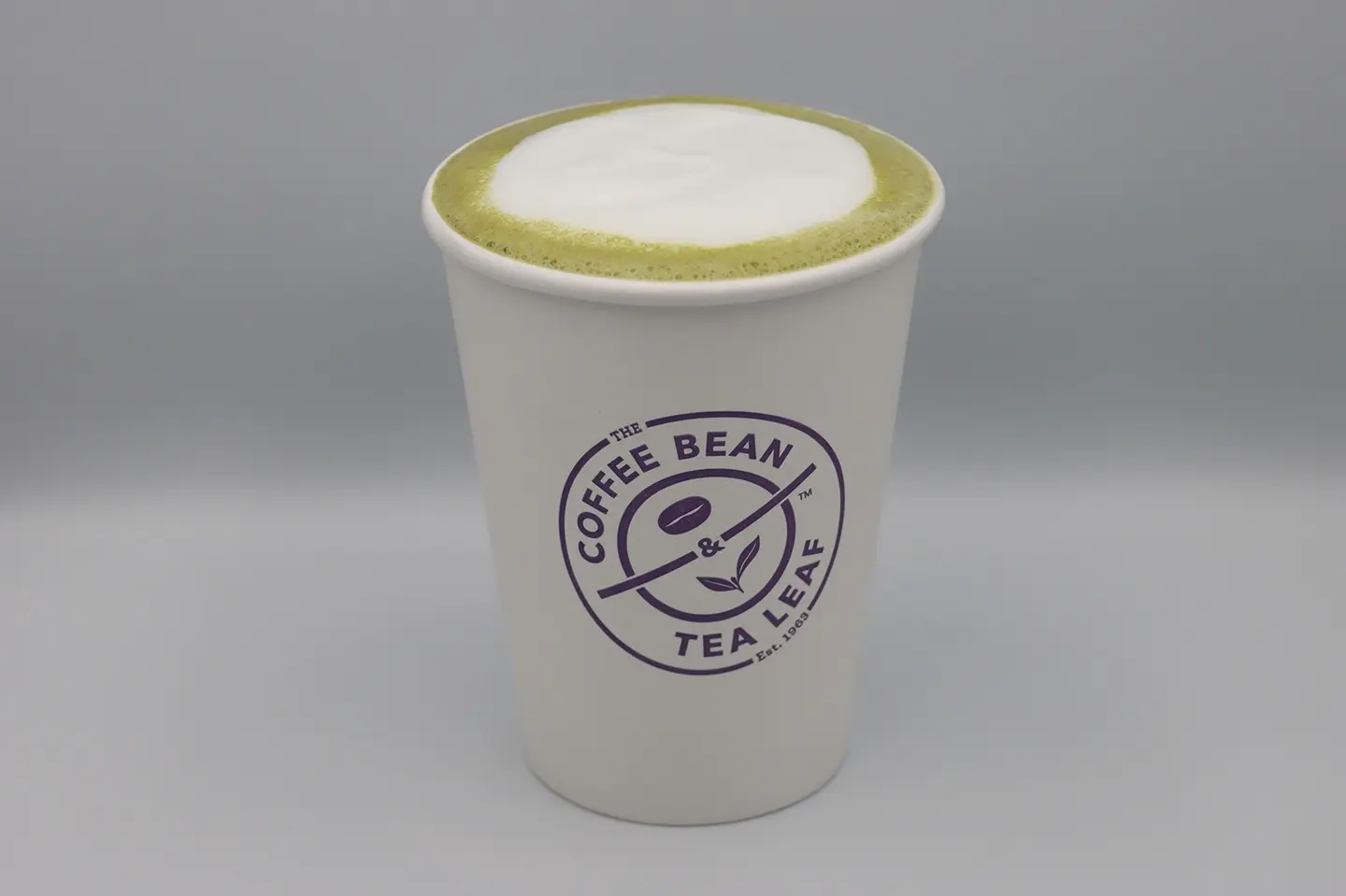 Matcha Latte - Small