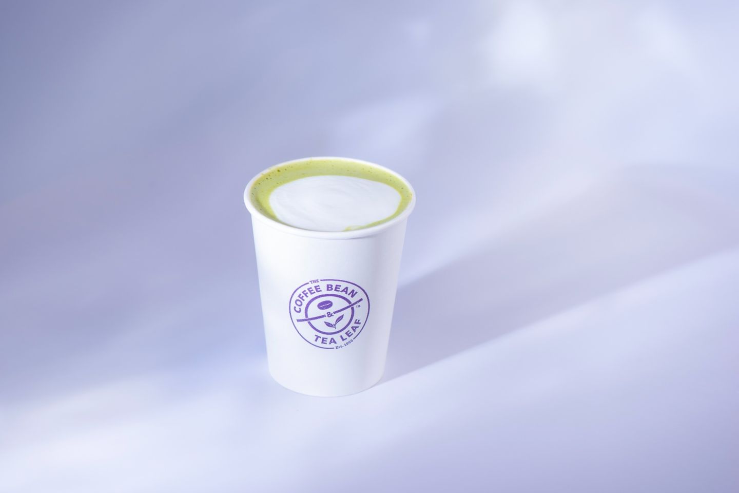 Matcha Latte - Small