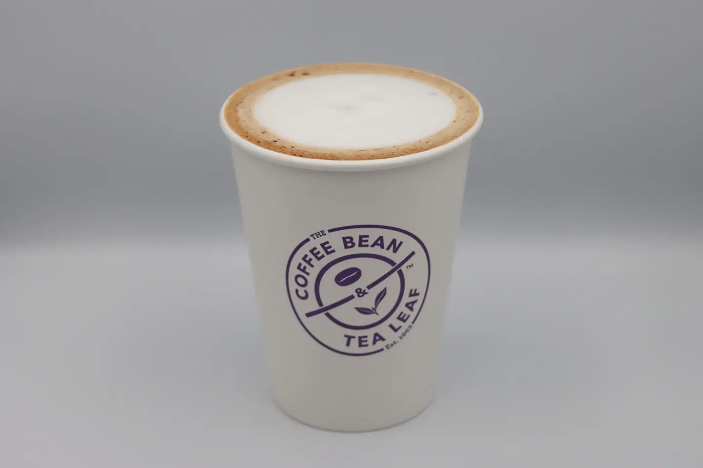Moroccan Mint Latte - Small